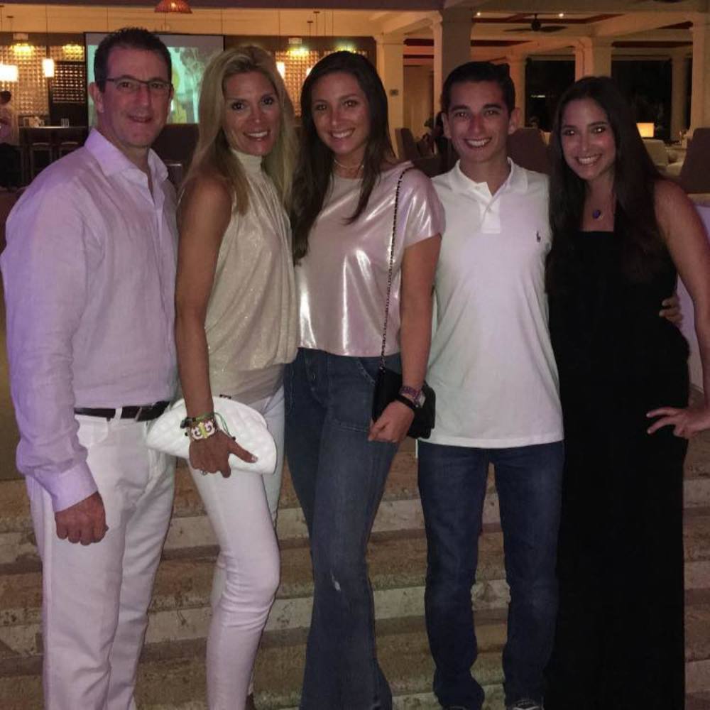 Meet your Posher, Allison